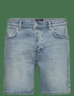 LOU SHORT LIBERTINE - Jeansshorts