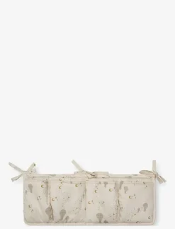 Louis bed pocket - Spjälsängsförvaring