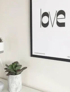 Love - Illustrationer
