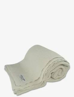 LOVELY COTTON BLANKET - Filtar & Plädar