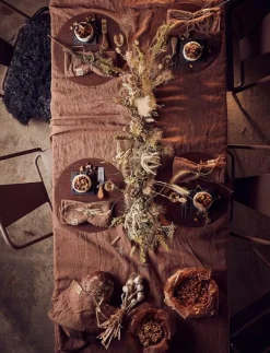 LOVELY TABLECLOTH - Dukar & löpare
