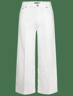 LOW STR DENIM-JEAN - Vida byxor