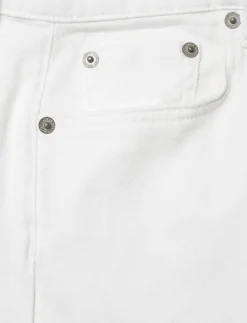 LOW STR DENIM-JEAN - Vida byxor