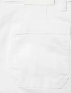 LOW STR DENIM-JEAN - Vida byxor
