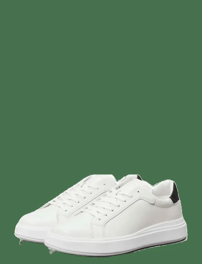 LOW TOP LACE UP LTH - Låga sneakers
