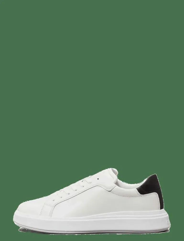 LOW TOP LACE UP LTH - Låga sneakers