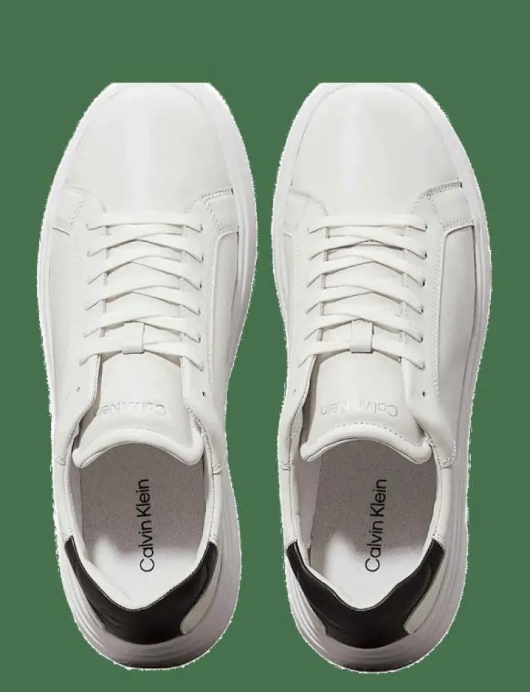 LOW TOP LACE UP LTH - Låga sneakers