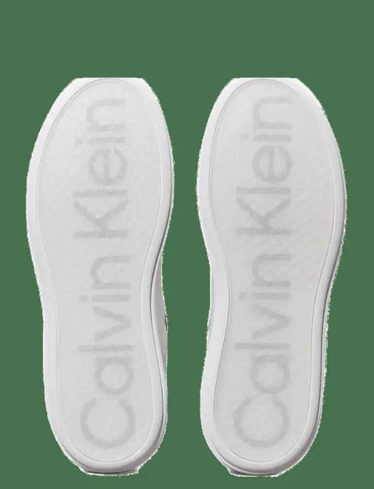 LOW TOP LACE UP LTH - Låga sneakers