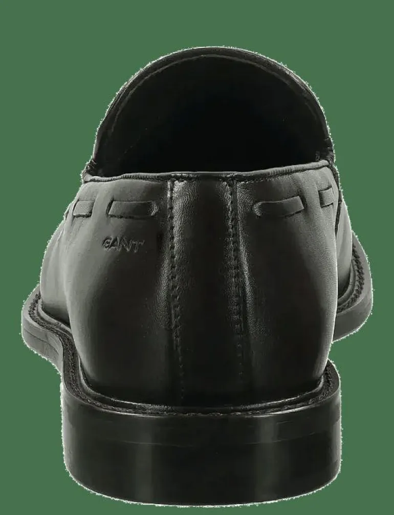 Lozham Loafer - Loafers