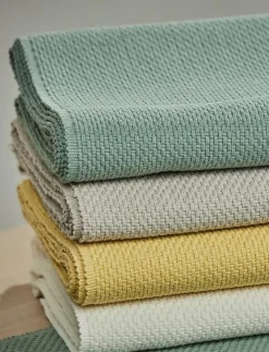 LÖPARE AMALIA LONG SAND 40x140 - Dukar & löpare