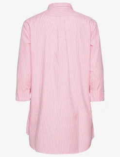 LRL HERITAGE ESS. 3/4 SL SLEEPSHIRT - Överdelar