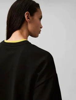 LS ARCHIVE LOGO FRENCH TERRY RLX - Sweatshirts