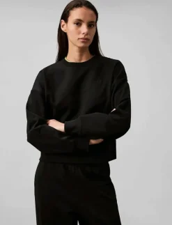 LS ARCHIVE LOGO FRENCH TERRY RLX - Sweatshirts