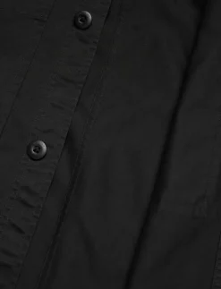 LS COTTON OVERSHIRT - Jackor & rockar