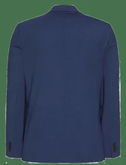 LS ITALIAN WOOL BLEND SLIM BLAZE - Enkelknäppta kavajer