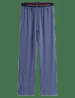 LS JERSEY PJ SET PRINT - Pyjamas