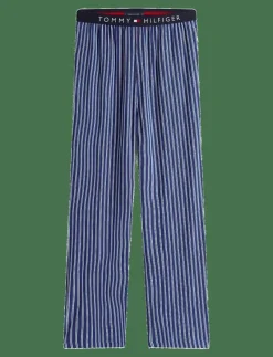 LS JERSEY PJ SET PRINT - Pyjamas