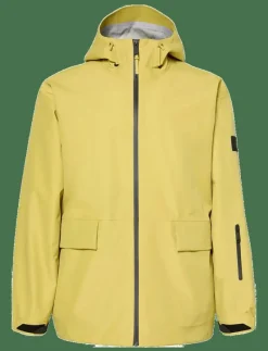 LS NYLON OXFORD RLXD SPORT JACKE - Regnjackor