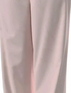 LS PANT SET - Pyjamas