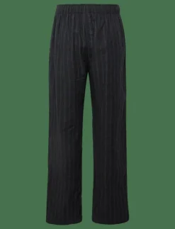 LS TEE PANT SET - Pyjamas