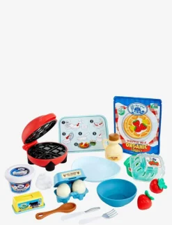 LT Creative Chefs Waffles Kit - Leksaksmat & Leksakstårtor