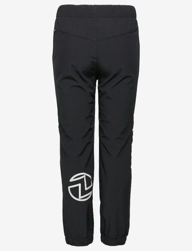 Ludo Softshell Pants W-PRO 8000 - Nederdelar