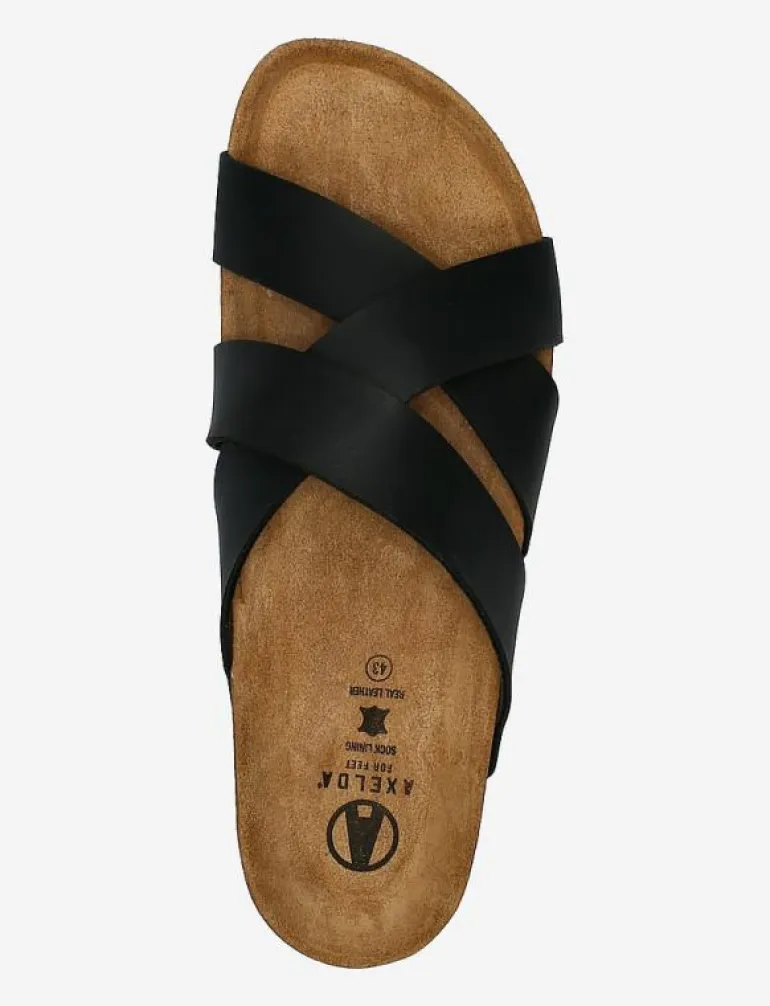 Luis - Sandaler