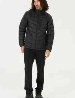 Luis M CFT + Jacket - Dunjackor
