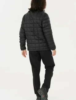Luis M CFT + Jacket - Dunjackor