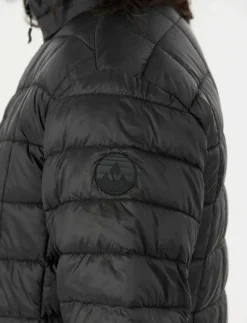 Luis M CFT + Jacket - Dunjackor
