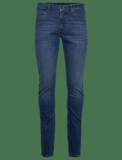 LUKE - Regular jeans