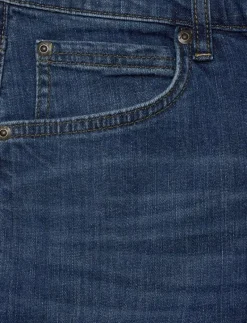 LUKE - Regular jeans