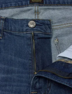LUKE - Regular jeans