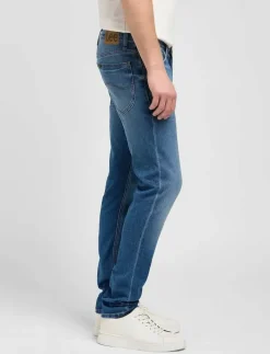 LUKE - Regular jeans