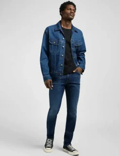 LUKE - Regular jeans