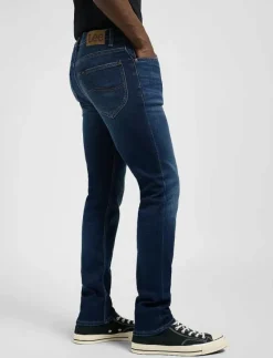 LUKE - Regular jeans