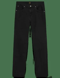 LUKE - Tapered jeans