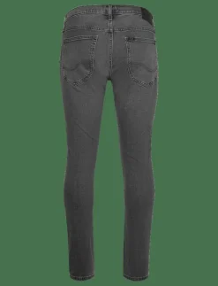 LUKE - Tapered jeans