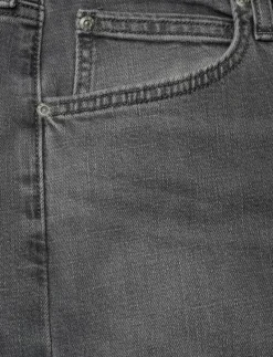 LUKE - Tapered jeans