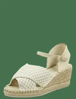 Luliza Espadrille - Kilklackar