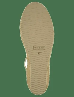 Luliza Espadrille - Kilklackar