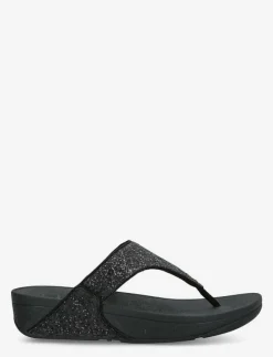 LULU GLITTER TOE-THONGS - Sandaler