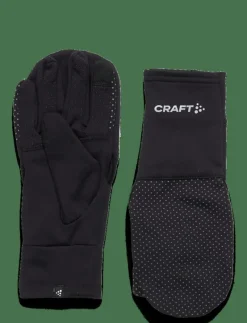 LUMEN FLEECE HYBRID GLOVE 2 - Fingervantar