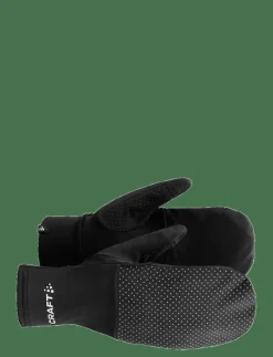 LUMEN FLEECE HYBRID GLOVE 2 - Fingervantar