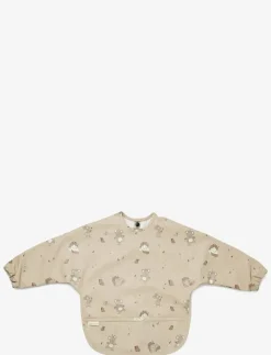 Luna bib coated - Haklappar