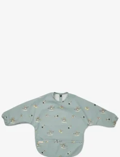 Luna bib coated - Haklappar