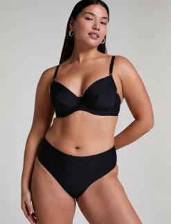 LUNA DEMI UF - Bikinitoppar med bygel