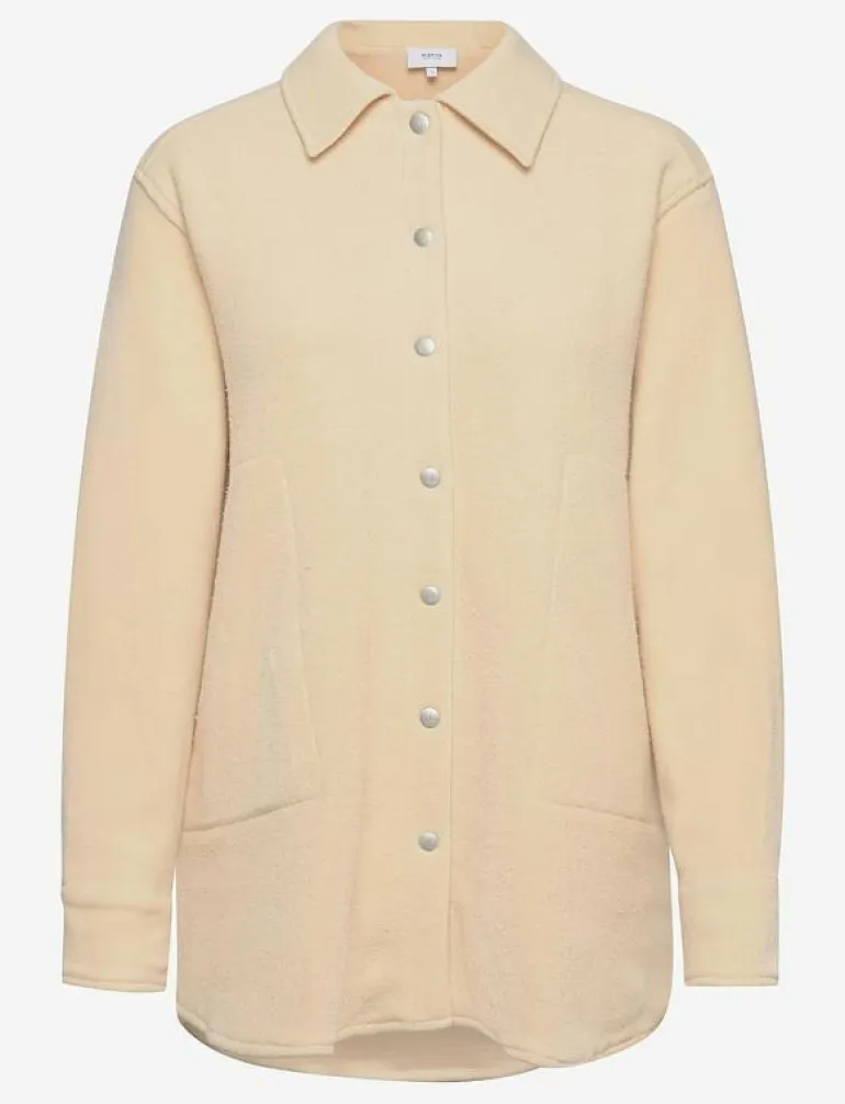 Luna Overshirt - Overshirts