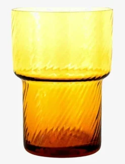 Luna Spiral tumbler High - Dricksglas