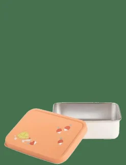Lunchbox - Trois Petits Lapins - Lunchlådor